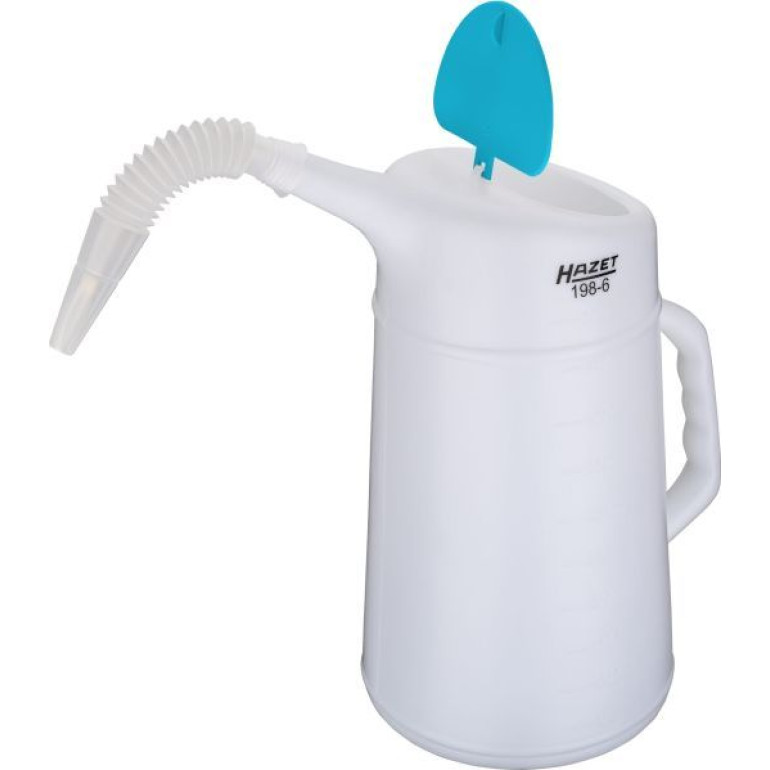 Messbecher 198-6