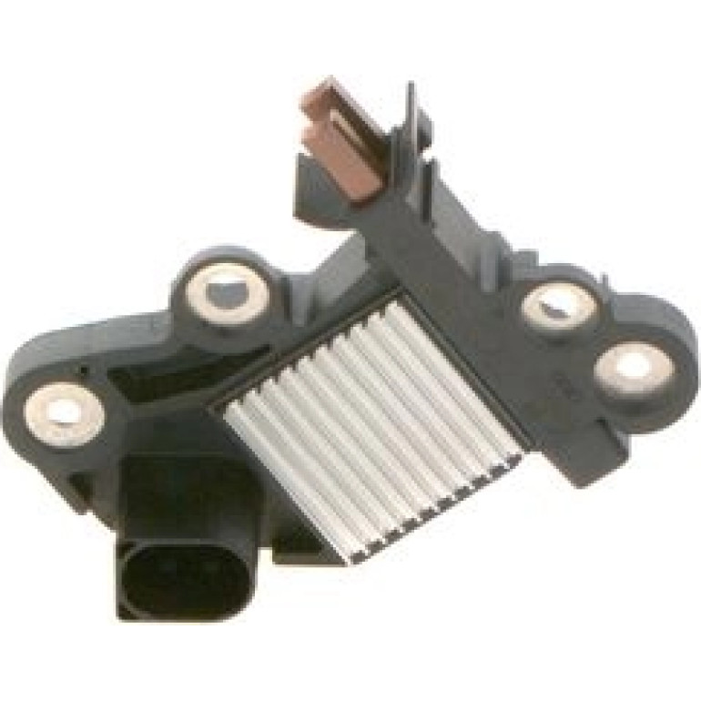 Generatorregler 0 272 220 807 Generatorregler 0 272 220 807