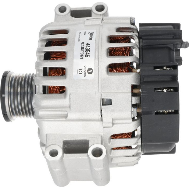 Generator 443545 Generator 443545