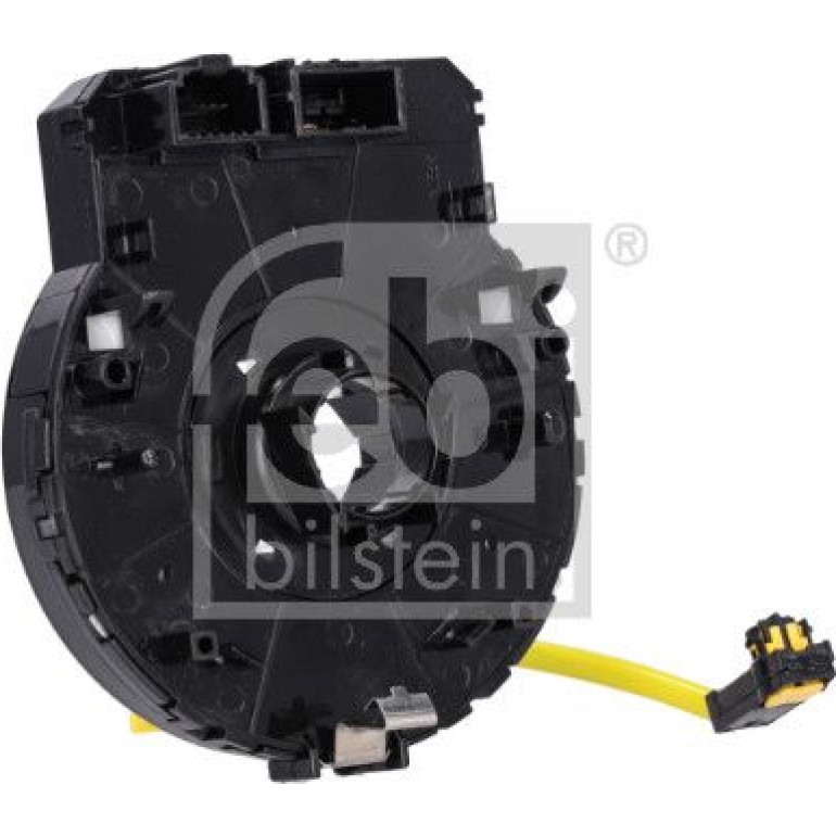 Wickelfeder, Airbag 197457