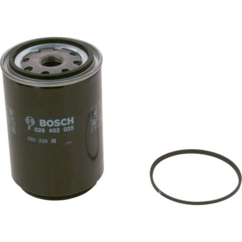 Kraftstofffilter F 026 402 025 Kraftstofffilter F 026 402 025
