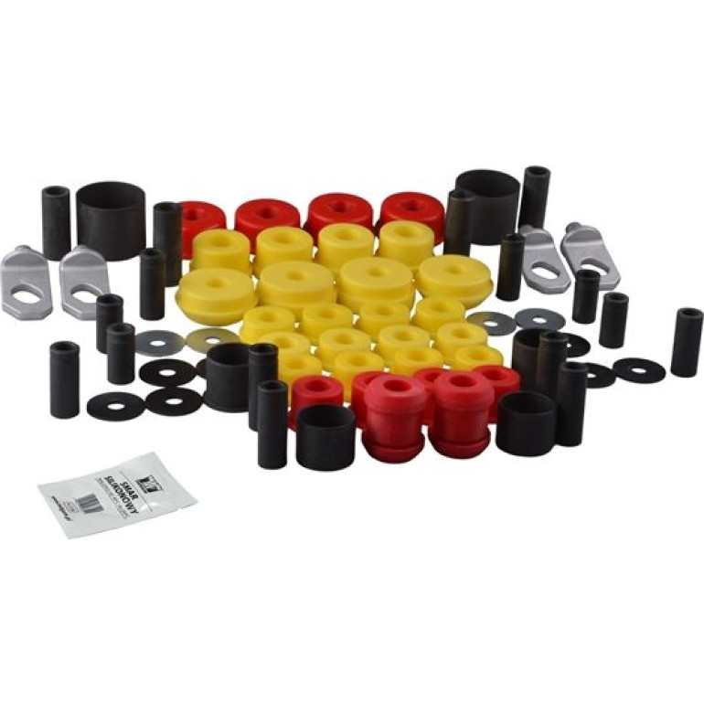 Lagerungssatz, Lenker TED39351 Lagerungssatz, Lenker TED39351