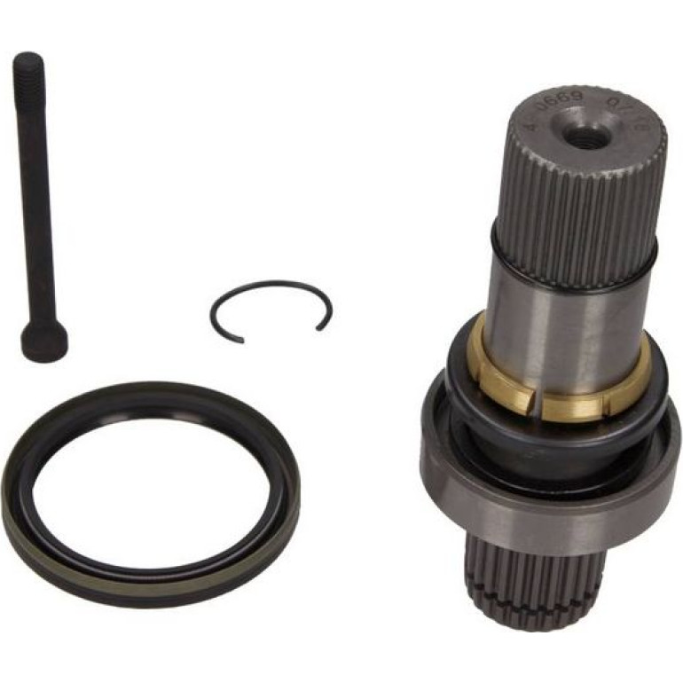 Steckwelle, Differential 49-0669 Steckwelle, Differential 49-0669