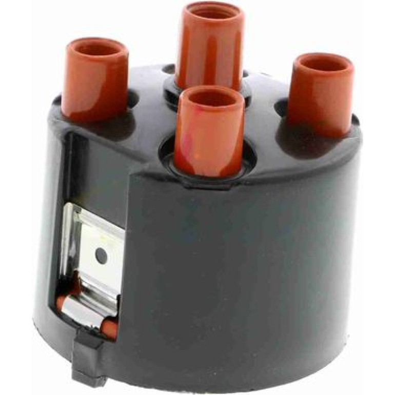 Zündverteilerkappe V10-70-0029 Zündverteilerkappe V10-70-0029
