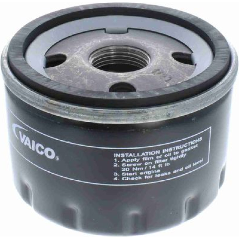Ölfilter V24-0022 Ölfilter V24-0022