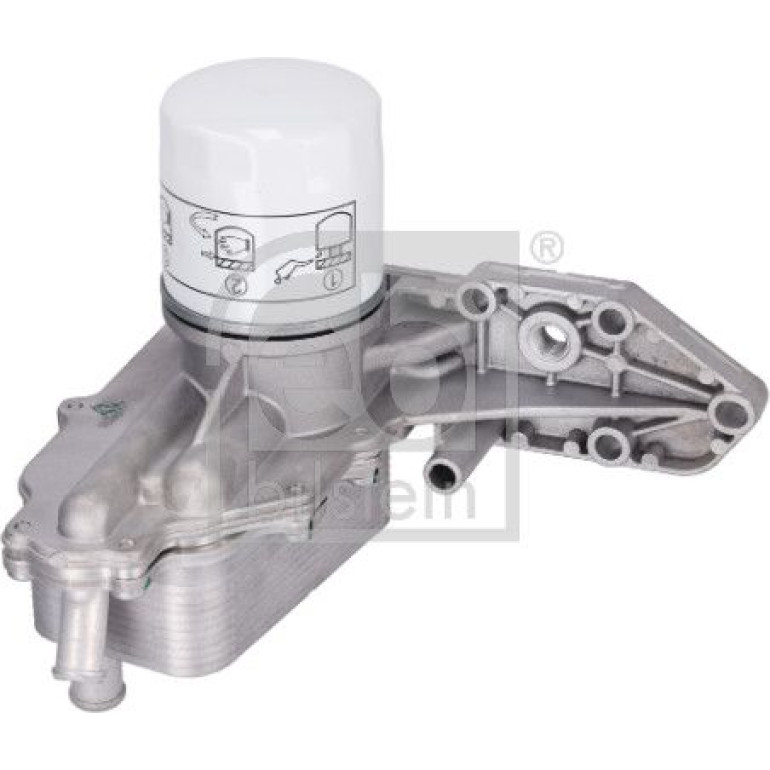 FEBI BILSTEIN 186067 Gehäuse, Ölfilter FEBI BILSTEIN 186067 Gehäuse, Ölfilter