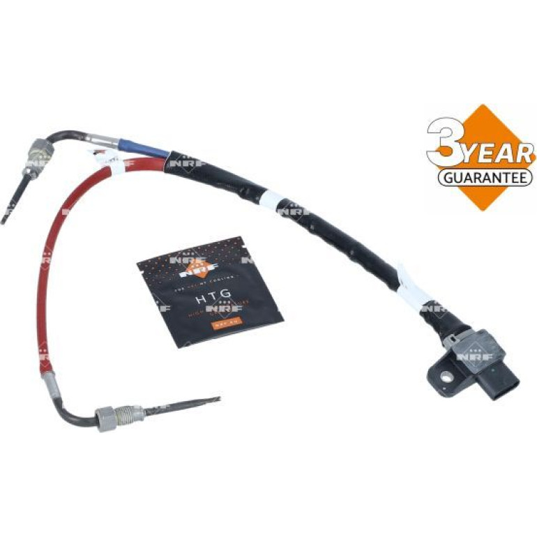 Sensor, Abgastemperatur 707377 Sensor, Abgastemperatur 707377