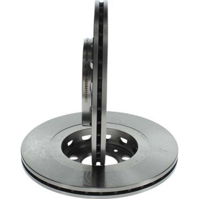 Bremsscheibe 0 986 479 156 Bremsscheibe 0 986 479 156
