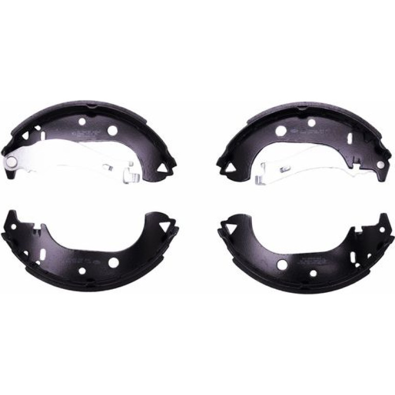 Bremsbackensatz 8DB 355 002-611 Bremsbackensatz 8DB 355 002-611