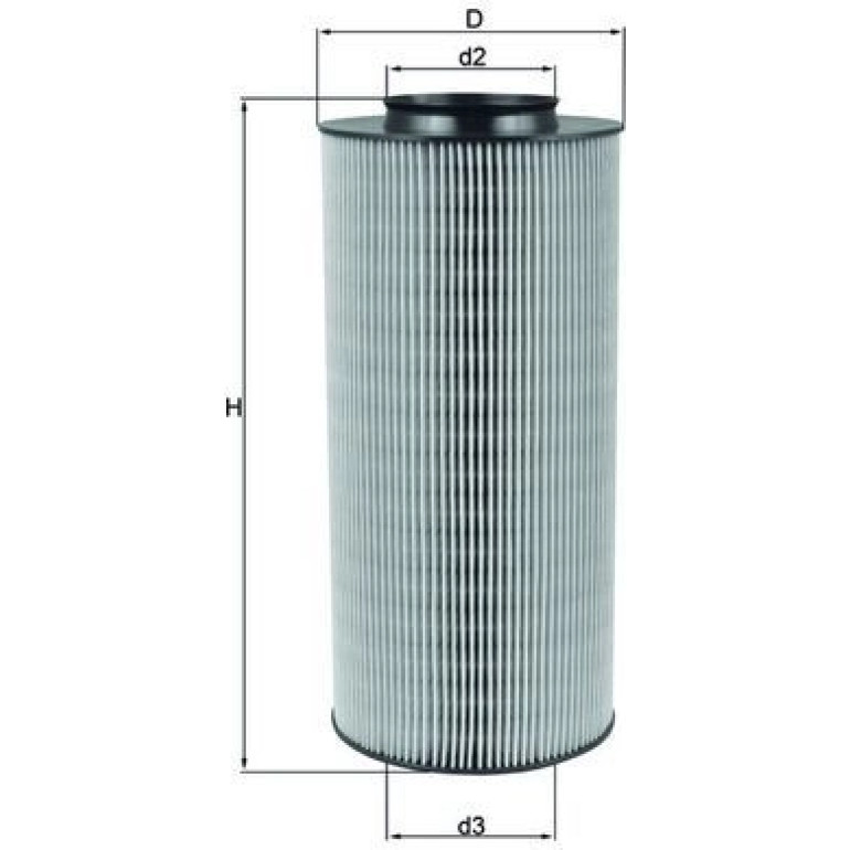 Luftfilter LX 918 Luftfilter LX 918