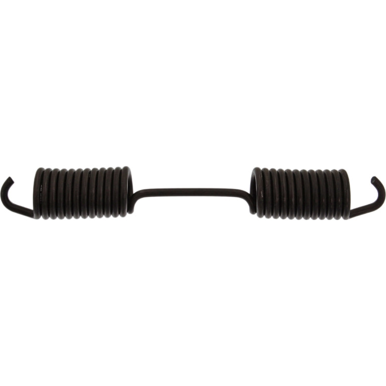 FEBI BILSTEIN 03697 Feder, Bremsbacken
