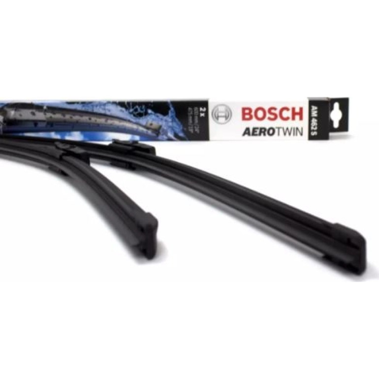 BOSCH AM 462 S Scheibenwischer Aerotwin Multi-Clip 3 397 007 462 BOSCH AM 462 S Scheibenwischer Aerotwin Multi-Clip 3 397 007 462