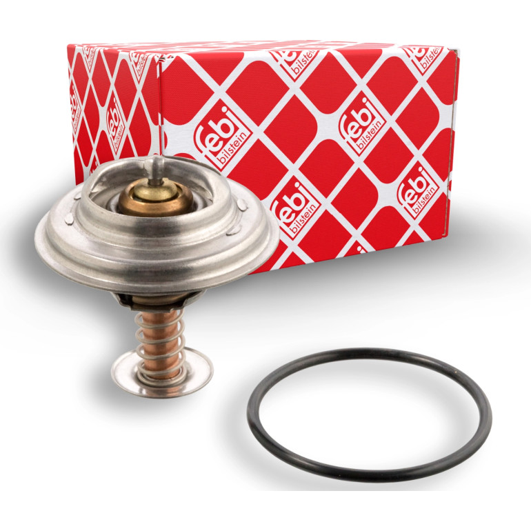 FEBI BILSTEIN 11139 Thermostat, Kühlmittel FEBI BILSTEIN 11139 Thermostat, Kühlmittel