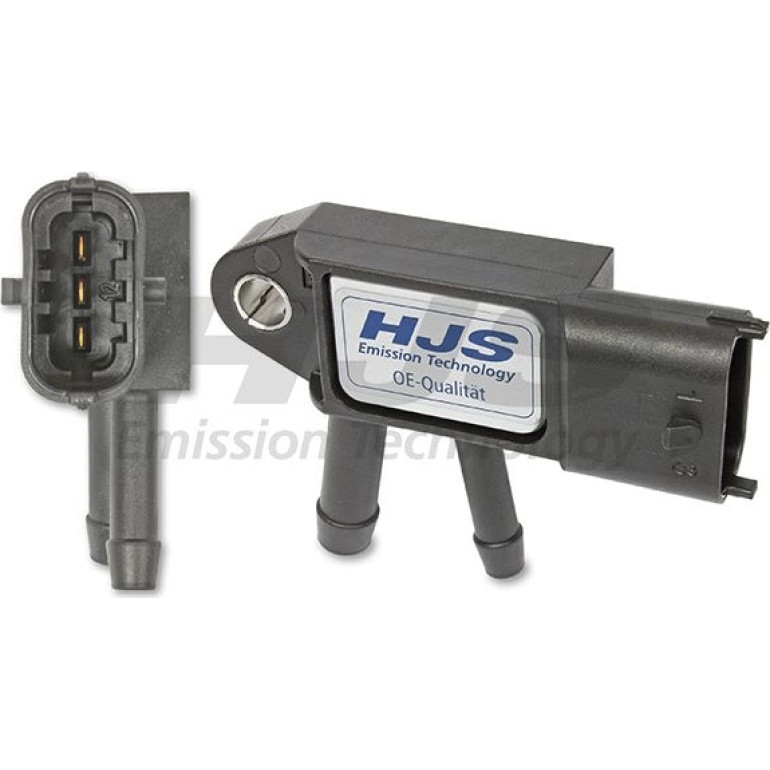 Sensor, Abgasdruck 92 09 1028 Sensor, Abgasdruck 92 09 1028