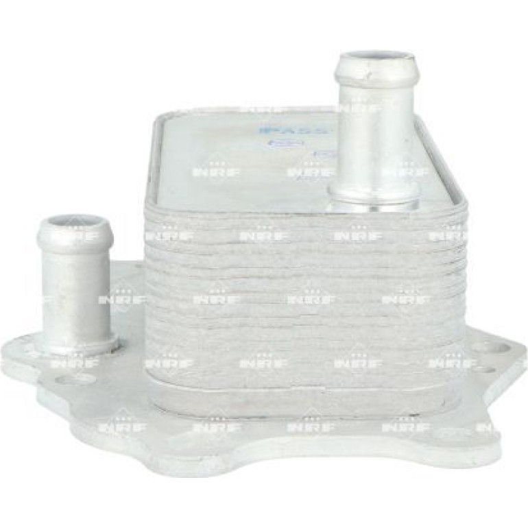 Ölkühler, Motoröl 31818 Ölkühler, Motoröl 31818