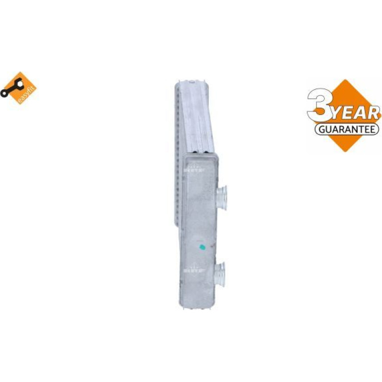 Wärmetauscher, Innenraumheizung 54357 Wärmetauscher, Innenraumheizung 54357