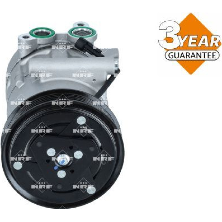 Kompressor, Klimaanlage 320157 Kompressor, Klimaanlage 320157