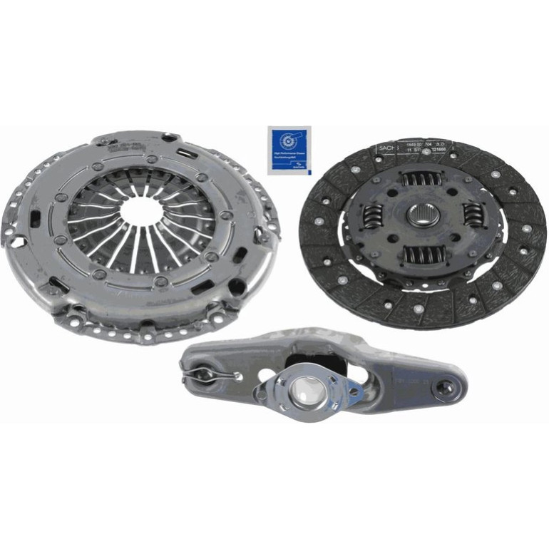 SACHS 3000 951 088 Kupplungssatz