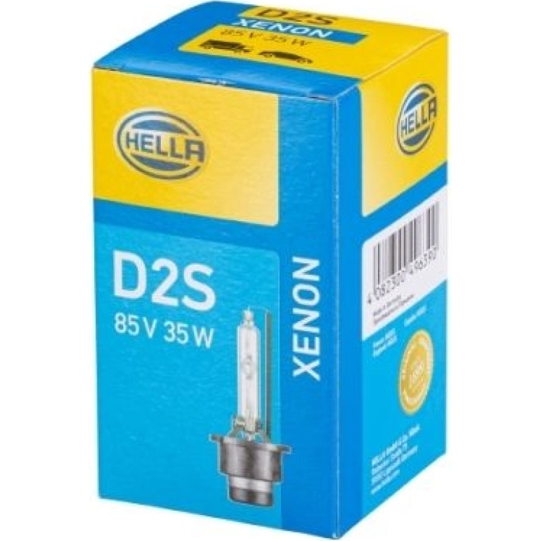Glühlampe 8GS 007 949-261