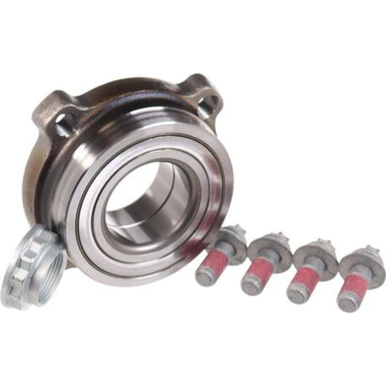 Radlagersatz VKBA 3675