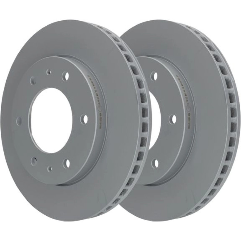 Bremsscheibe 24.0128-0312.1