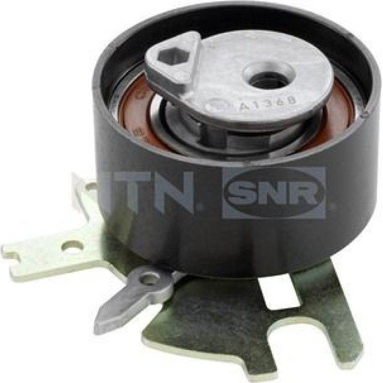 Spannrolle, Zahnriemen GT359.33 Spannrolle, Zahnriemen GT359.33
