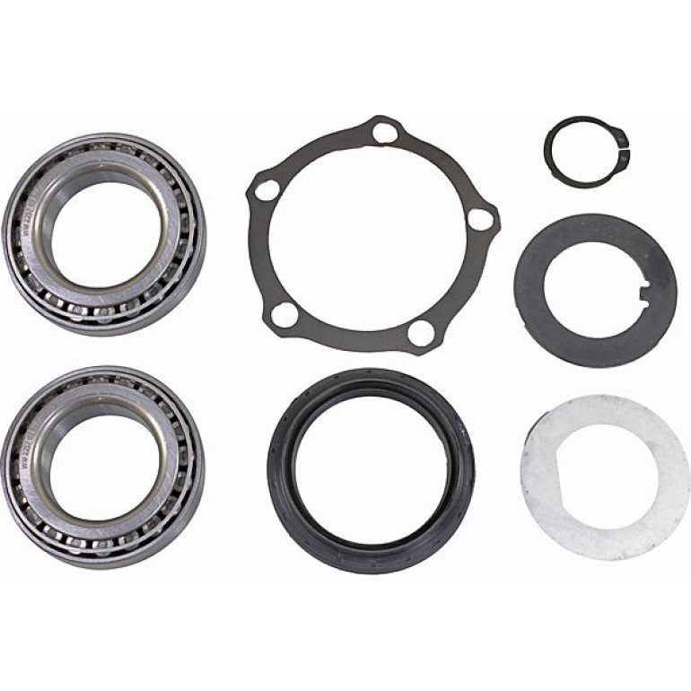 Radlagersatz WM 2257