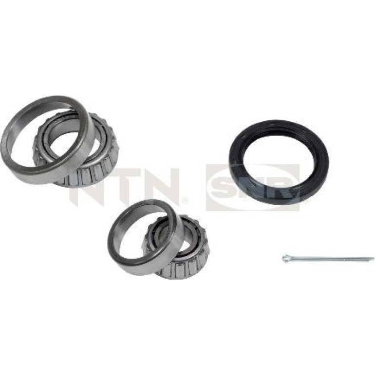 Radlagersatz R140.26 Radlagersatz R140.26