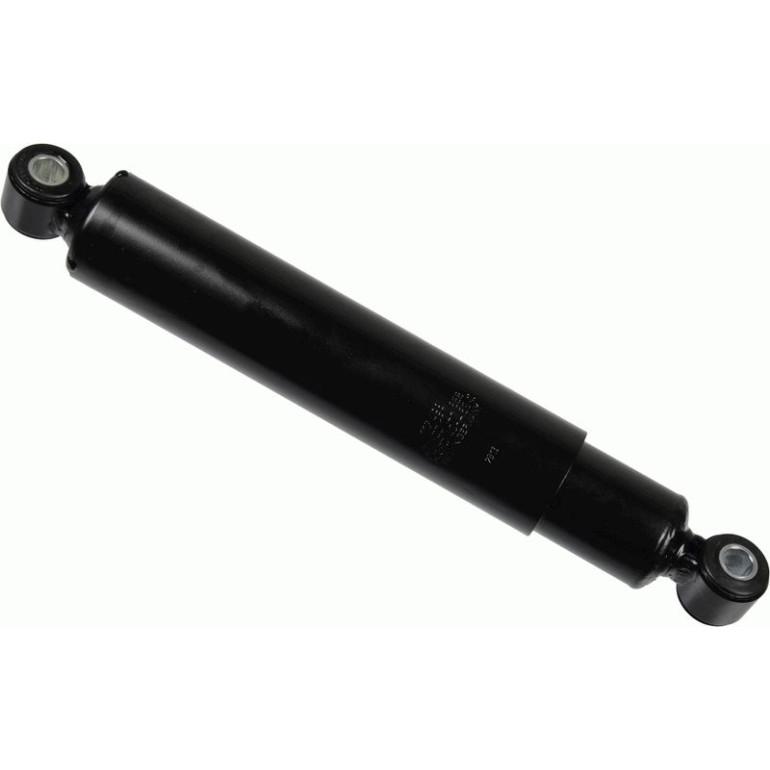 Stoßdämpfer 112 498 Stoßdämpfer 112 498