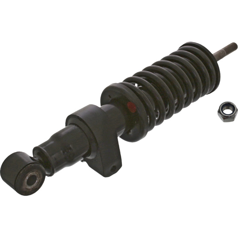 FEBI BILSTEIN 35570 Dämpfer, Fahrerhauslagerung