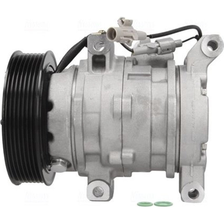 Kompressor, Klimaanlage 89433 Kompressor, Klimaanlage 89433
