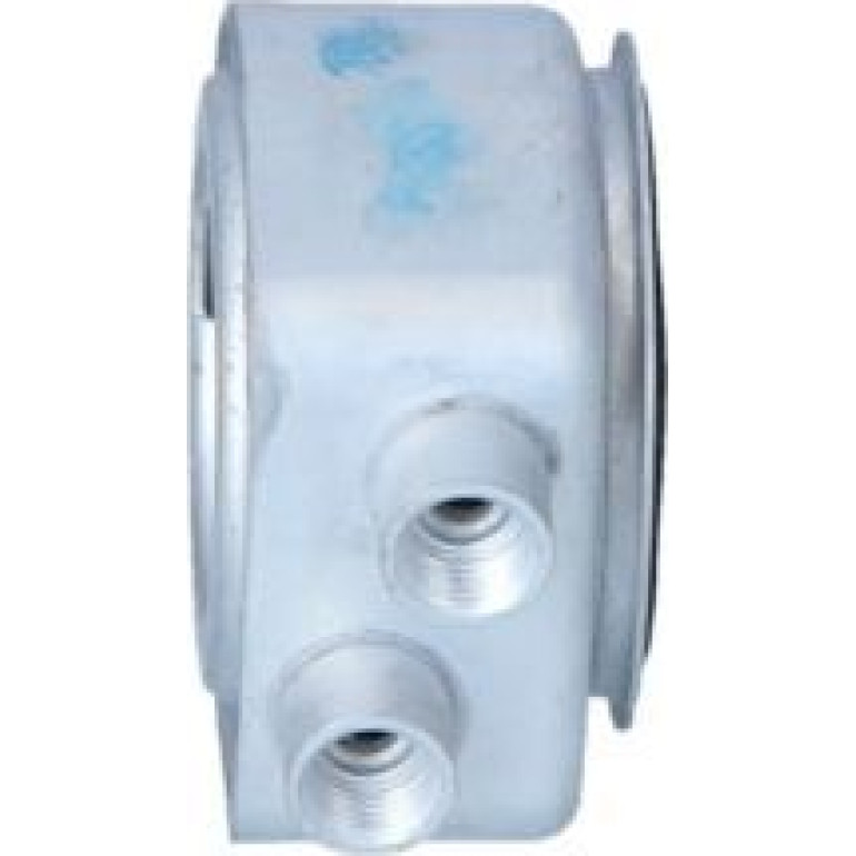 Ölkühler, Motoröl 31849 Ölkühler, Motoröl 31849