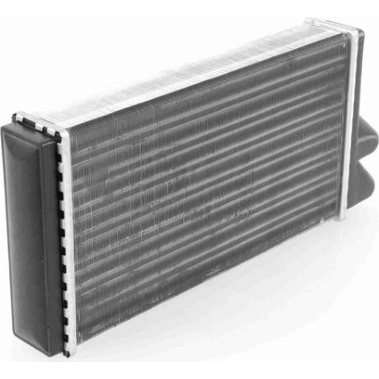 Wärmetauscher, Innenraumheizung V15-61-0004 Wärmetauscher, Innenraumheizung V15-61-0004
