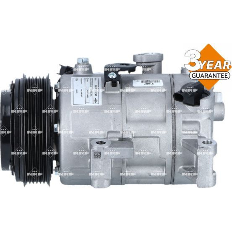 Kompressor, Klimaanlage 320241 Kompressor, Klimaanlage 320241