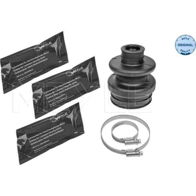 Faltenbalgsatz, Antriebswelle 014 003 0104 Faltenbalgsatz, Antriebswelle 014 003 0104