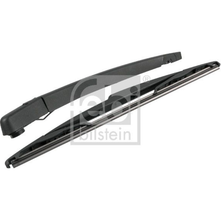 FEBI BILSTEIN 186089 Wischarm, Scheibenreinigung FEBI BILSTEIN 186089 Wischarm, Scheibenreinigung