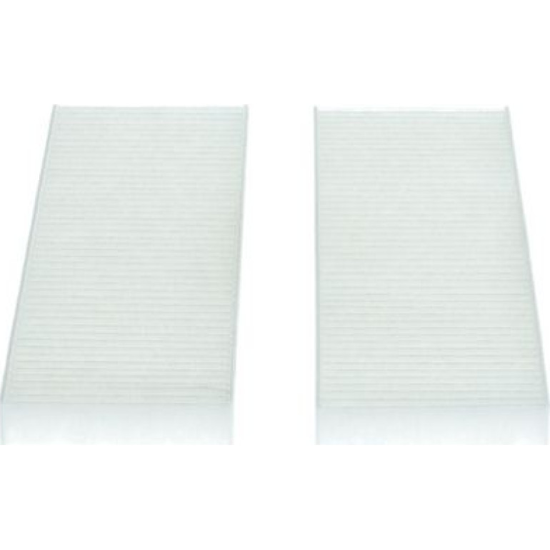 BOSCH 1 987 435 033 Innenraumfilter BOSCH 1 987 435 033 Innenraumfilter