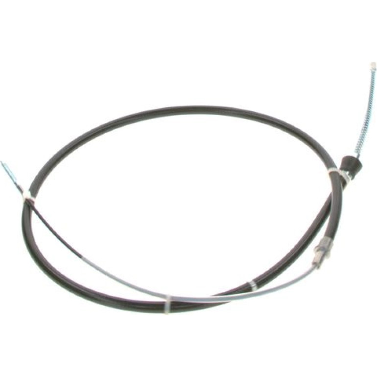 Seilzug, Feststellbremse 1 987 477 695