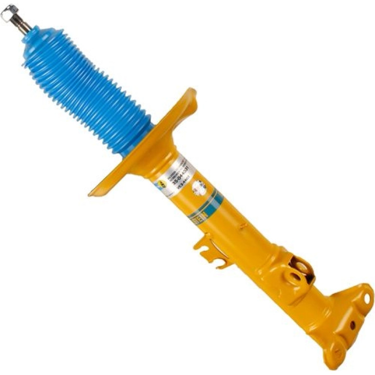 Fahrwerkssatz, Federn/Dämpfer 46-189509