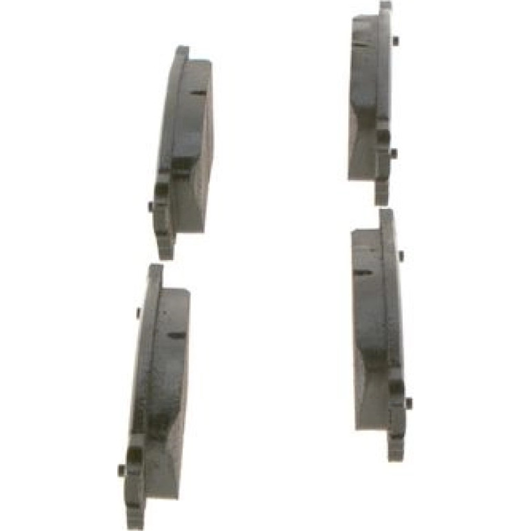 Bremsbelagsatz, Scheibenbremse 0 986 494 822 Bremsbelagsatz, Scheibenbremse 0 986 494 822