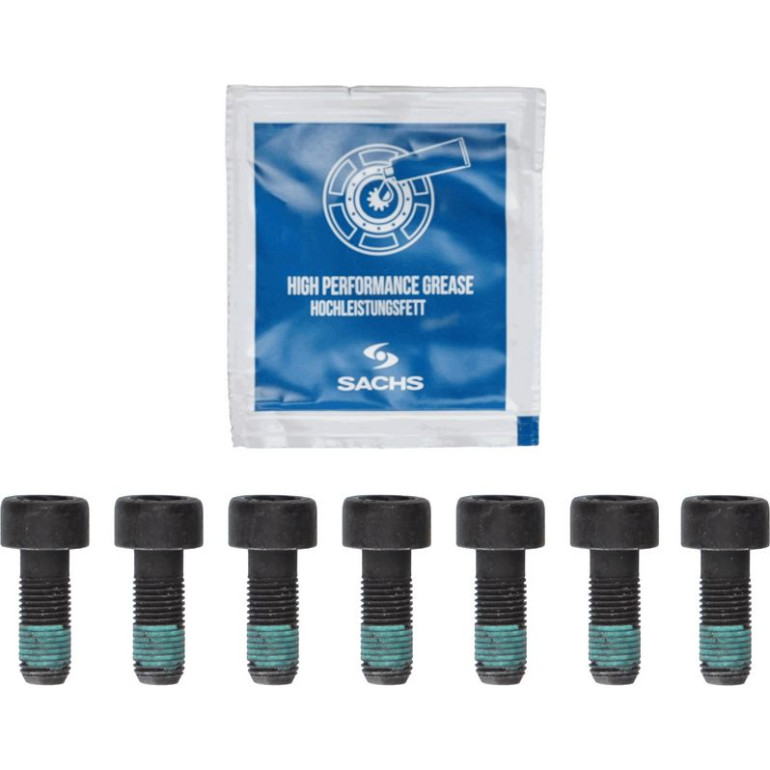SACHS 2290 601 143 Kupplungssatz ZMS Modul plus CSC SACHS 2290 601 143 Kupplungssatz ZMS Modul plus CSC