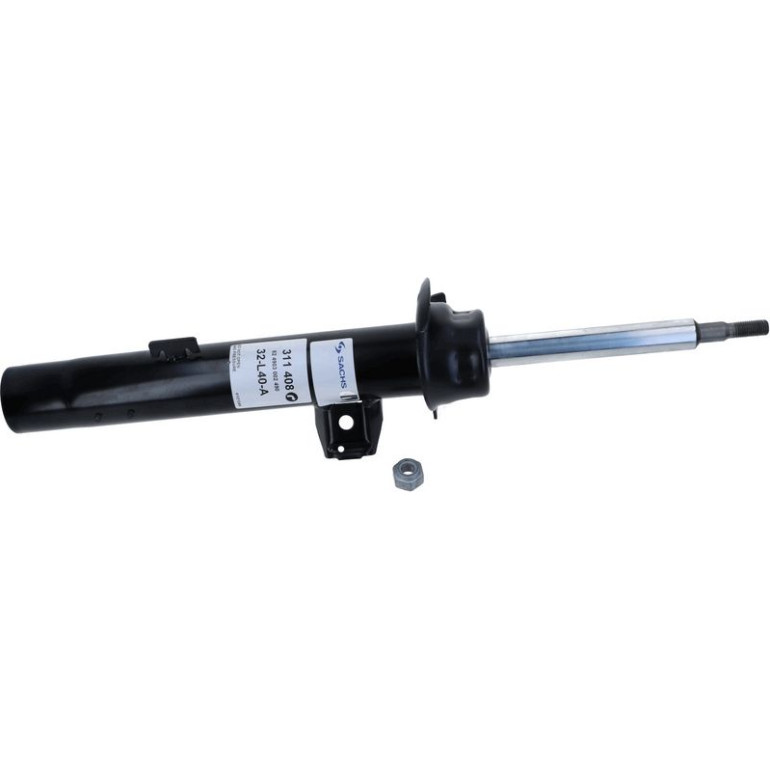 Stoßdämpfer 311 408 Stoßdämpfer 311 408