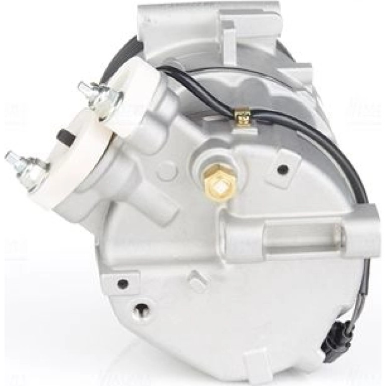 Kompressor, Klimaanlage 890123 Kompressor, Klimaanlage 890123