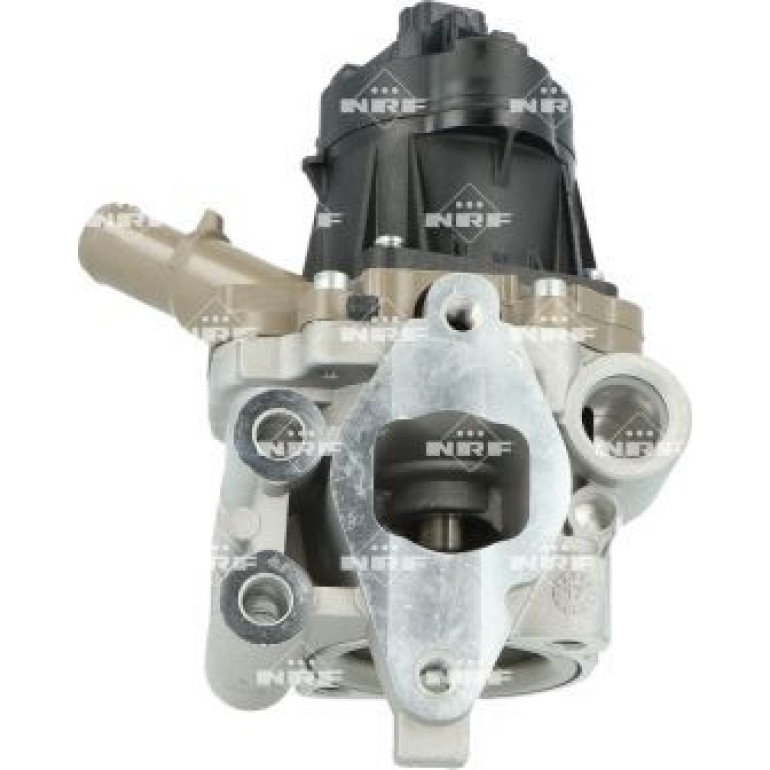 AGR-Ventil 48673 AGR-Ventil 48673