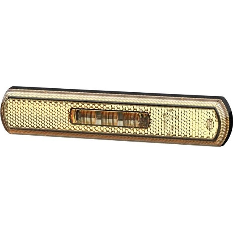 Seitenmarkierungsleuchte 2PS 013 300-251