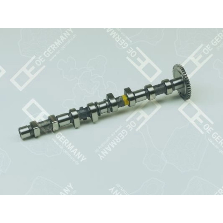Nockenwelle für Mercedes Benz DE 646 DE LA 611 050 20 01 OEGERMANY 010500646000