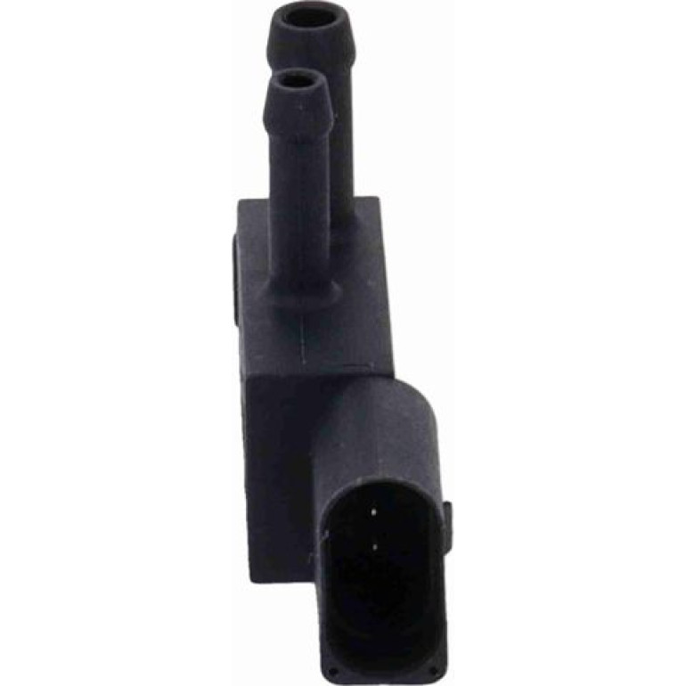 Sensor, Abgasdruck V10-72-1247-1