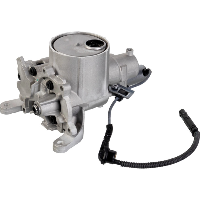 FEBI BILSTEIN 178686 Ölpumpe FEBI BILSTEIN 178686 Ölpumpe