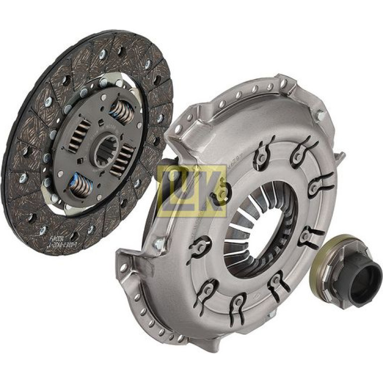 LuK 623 0327 00 Kupplungssatz RepSet
