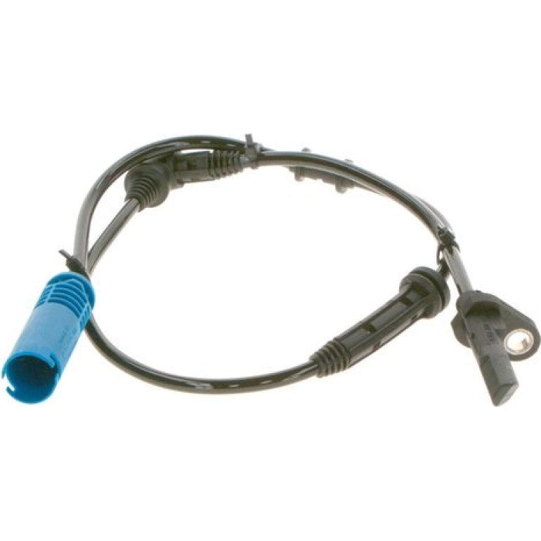 Sensor, Raddrehzahl 0 265 007 807 Sensor, Raddrehzahl 0 265 007 807